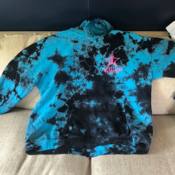 jeffree star dreamhouse hoodie